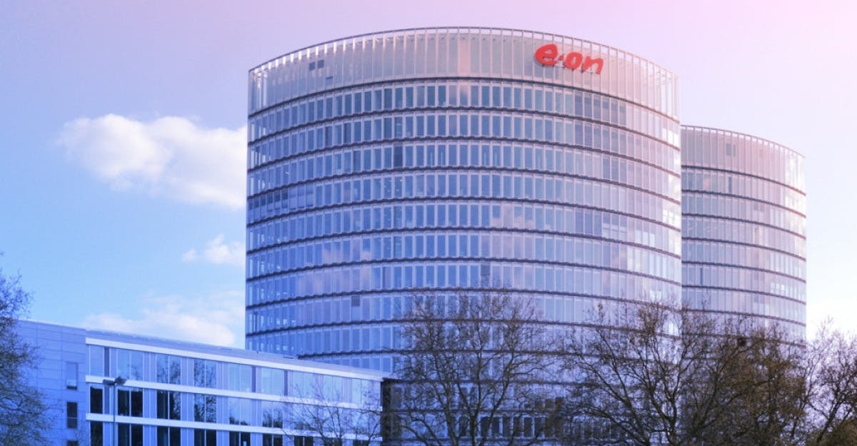 E.ON case study