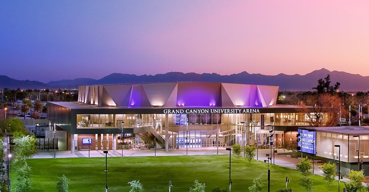 Grand Canyon Education case study