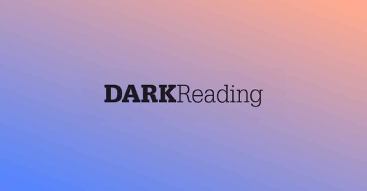Dark reading interview with IONIX