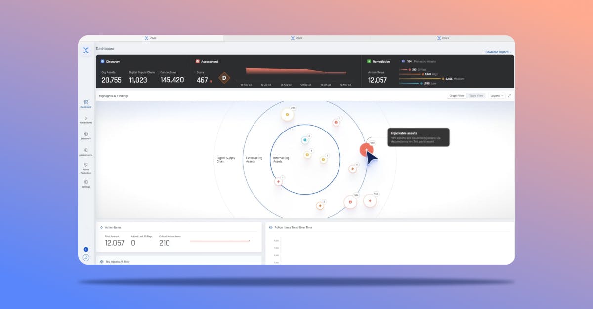 Threat Exposure Radar Explainer Video