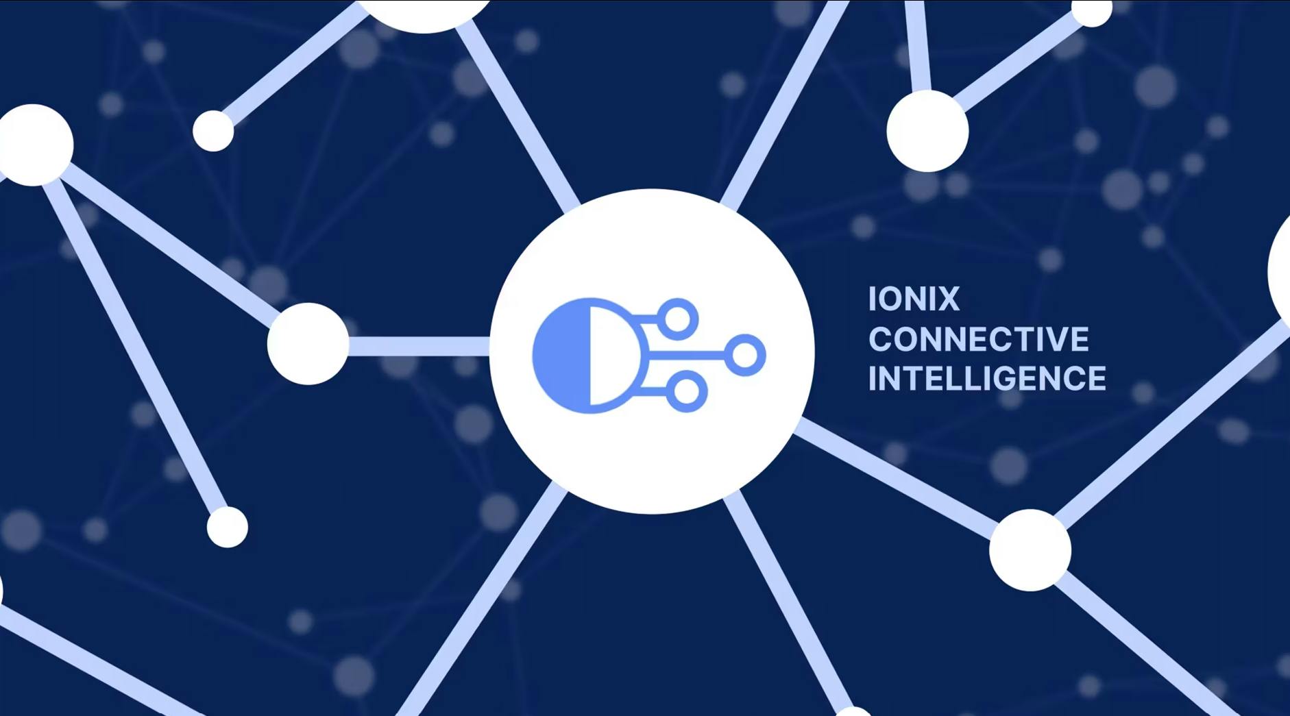 IONIX connective intelligence