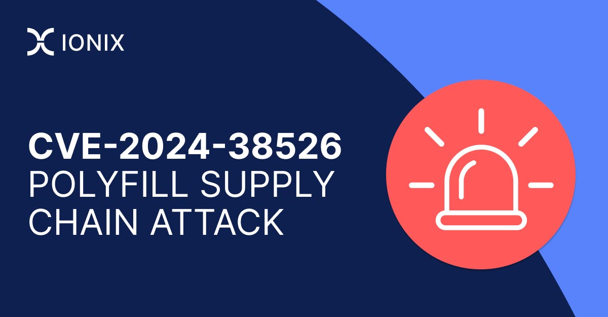 CVE-2024-38526 - Polyfill