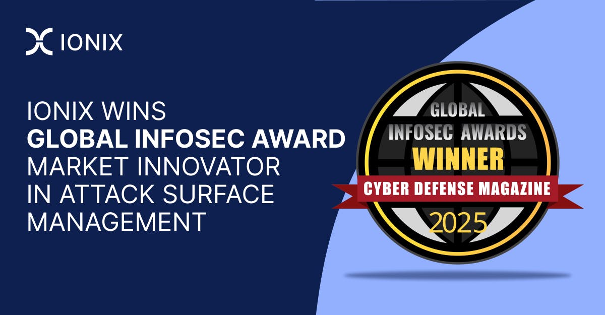 infosec 2025 market innovator