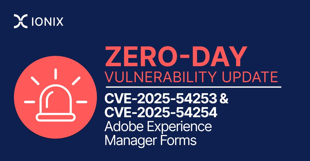 CVE‑2025‑54253-CVE‑2025‑5425.