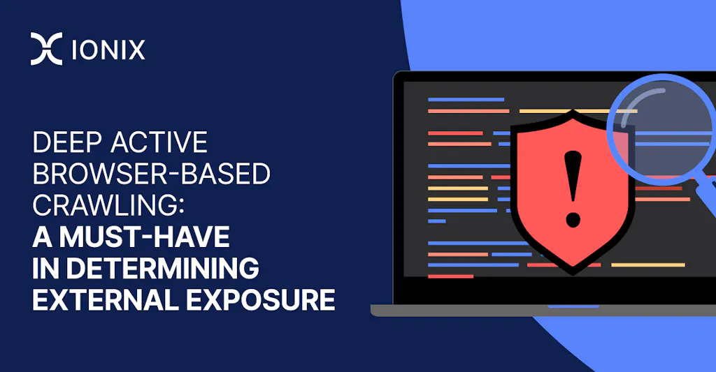 Best Practices For Securing Your Login Page Attack Surface - IONIX