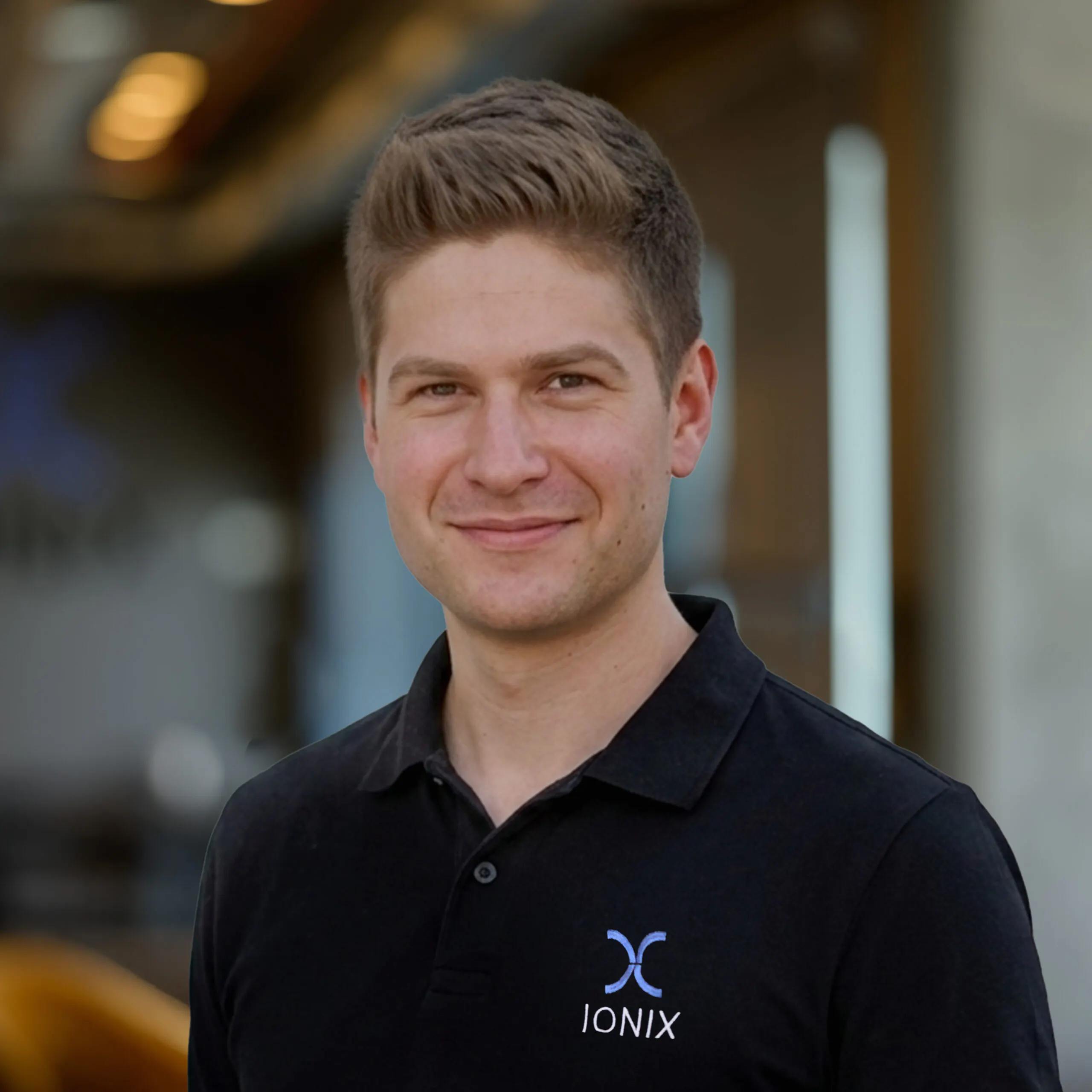 Ilya Kleyman